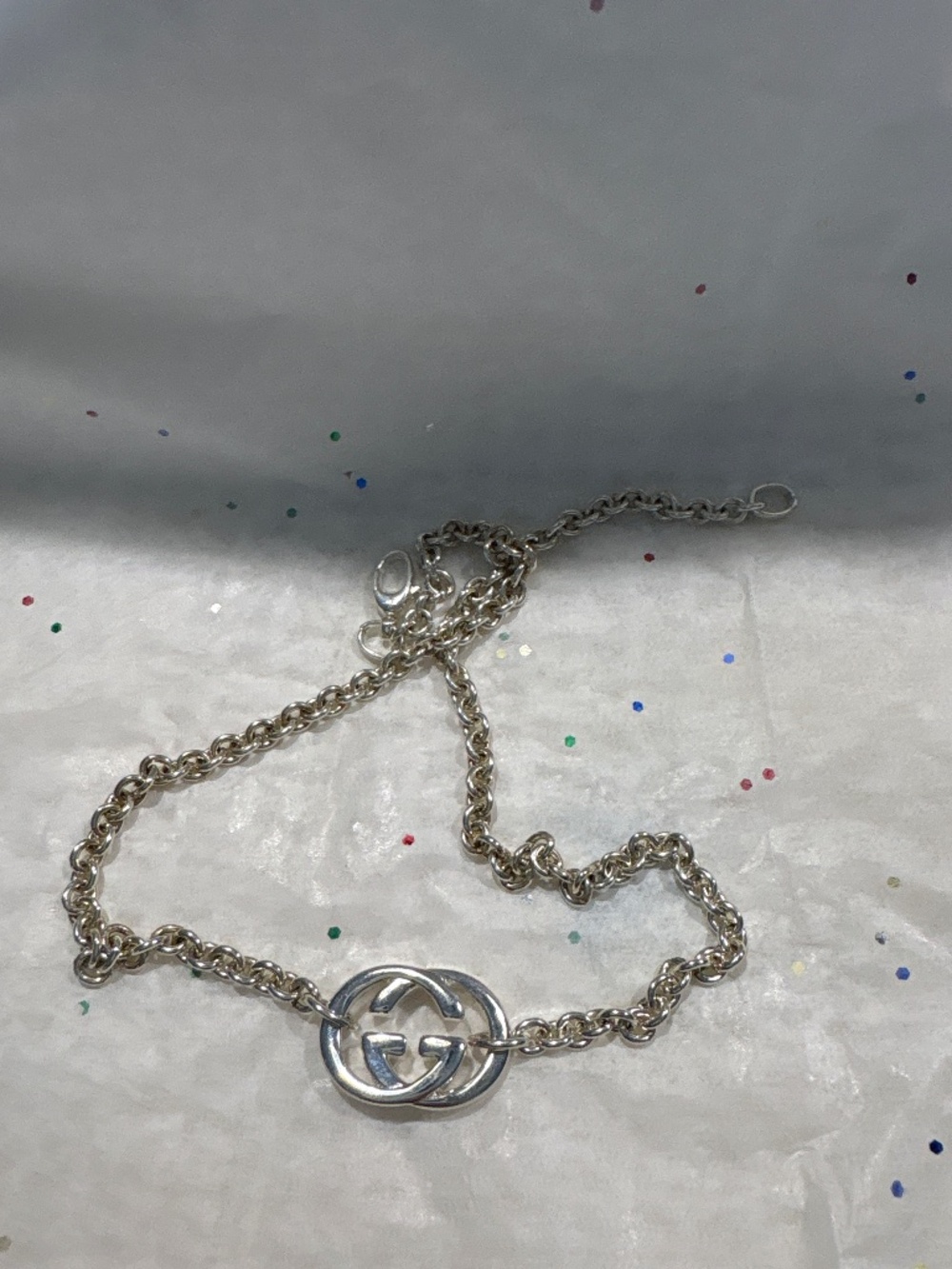 Gucci necklace